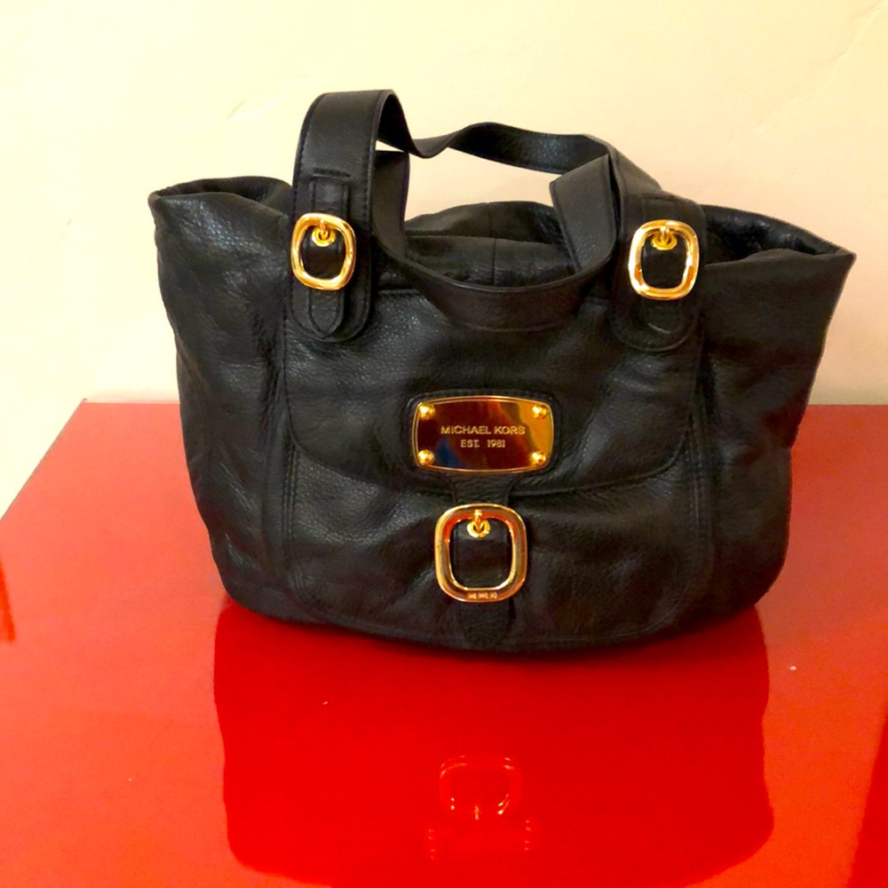 Michael Kors Lester Tote